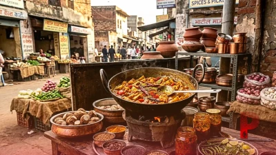 अरबी की सब्जी में लगाएं अचारी तड़का, स्वाद ऐसा कि हर कोई मांग-मांग कर खाएगा, नोट करें आसान विधि