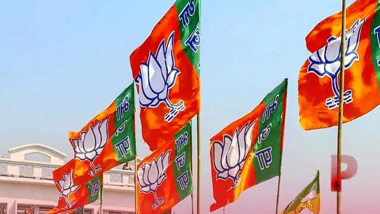 उत्तर प्रदेश बीजेपी ने 2027 चुनाव की तैयारी शुरू की, नई क्षेत्रीय कार्यसमिति का किया ऐलान