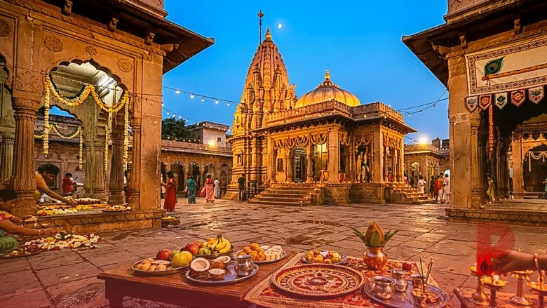 जन्माष्टमी 2026: आपके शहर में चांद निकलने का सटीक समय और पूजा की विधि