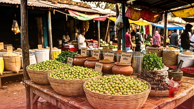 रोज की सामान्य सब्जियों से हो गए हैं बोर, तो ट्राई करें बघेलखंडी स्टाइल की चटपटी करौंदे की सब्जी