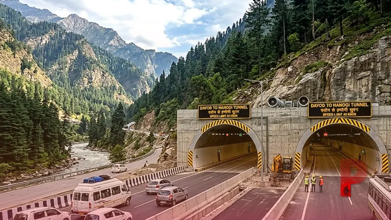 कुल्लू-मनाली जाने वाले पर्यटकों के लिए बड़ी खुशखबरी, अगले 10 दिनों में शुरू होंगी दयोड़ से हणोगी की सुरंगें