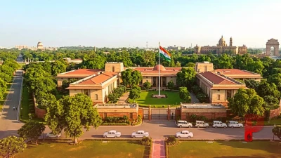 यूक्रेन दौरे पर एस जयशंकर, राष्ट्रपति जेलेंस्की ने भारत के शांति प्रयासों की सराहना की