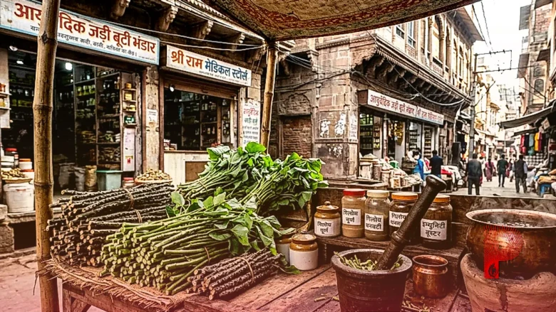 नीम गिलोय के चमत्कारी आयुर्वेदिक लाभ: इम्युनिटी बढ़ाने से पाचन सुधारने तक, जानें सेवन का सही तरीका