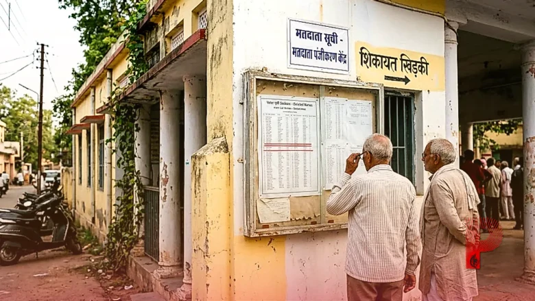 राघव चड्ढा के बाद अब दिग्गज सांसद का नाम वोटर लिस्ट से नदारद, परिवार के सदस्य भी बाहर