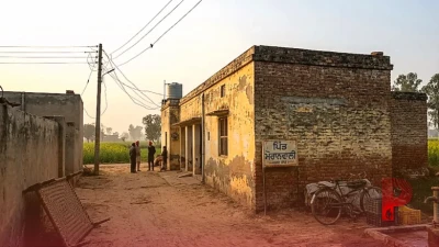 पंजाब में सिख युवक के साथ बर्बरता का मामला: सुखबीर सिंह बादल ने AAP सरकार को घेरा, NHRC से हस्तक्षेप की मांग