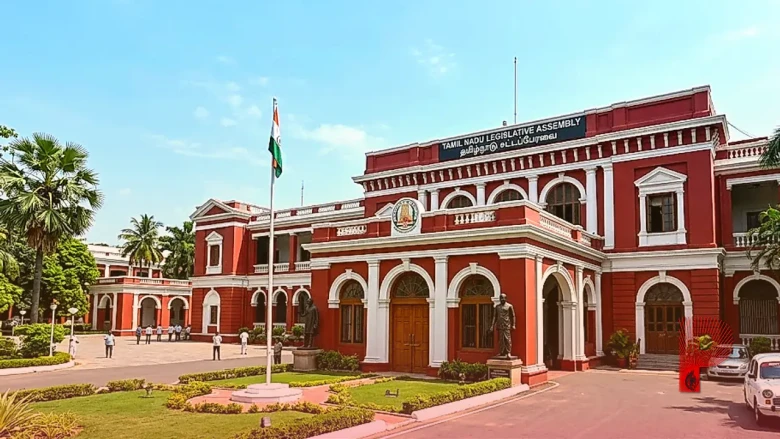 विजय के प्रधानमंत्री बनने के दावे पर डीएमके ने कसा तंज, कहा- विधानसभा में बहुमत तो ला नहीं पाए