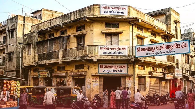 कॉकरोच जनता पार्टी में बड़ी फूट, अभिजीत दिपके से अलग होकर मनीष ब्रह्मभट्ट ने बनाई CJP-D