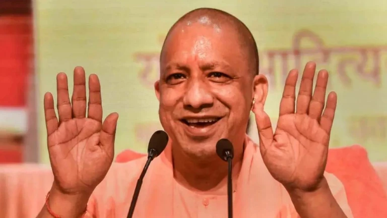 मथुरा के बहाने यूपी की सियासी पिच पर बीजेपी की नई तैयारी, विकास की चुनौती और चुनावी समीकरणों पर महामंथन