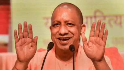 मथुरा के बहाने यूपी की सियासी पिच पर बीजेपी की नई तैयारी, विकास की चुनौती और चुनावी समीकरणों पर महामंथन