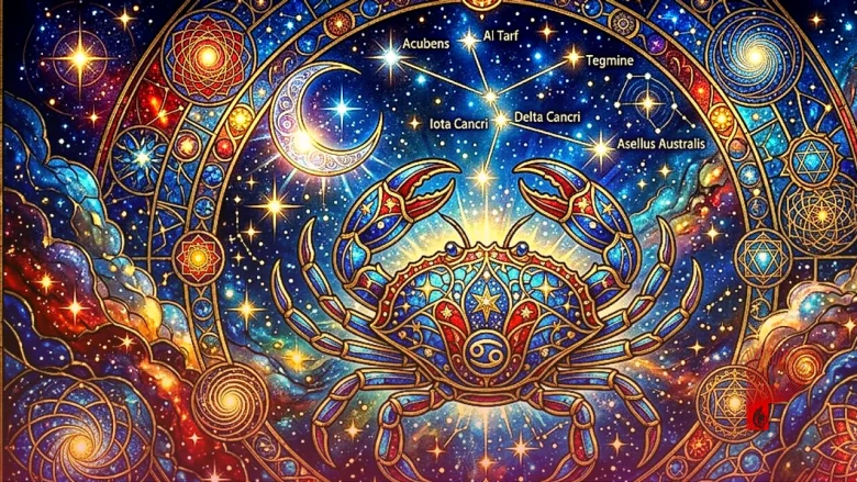 कर्क राशि का दैनिक राशिफल: 6 सितंबर 2026 को अनजान लोगों से विवाद पड़ सकता है भारी, इन बातों का रखें खास ख्याल