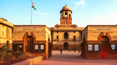 SSC JE 2026: जूनियर इंजीनियर के 1748 पदों के लिए आवेदन प्रक्रिया शुरू, यहां जानें योग्यता और पूरी जानकारी