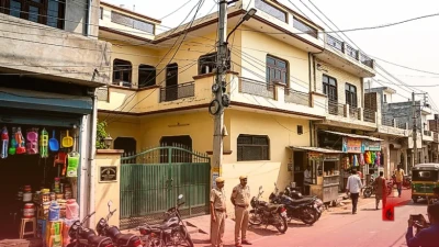 कौन है मंजीत सिंह बेदी? FBI की मोस्ट वांटेड लिस्ट में नाम, 1.42 करोड़ का ईनाम घोषित