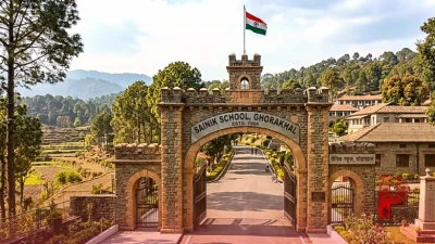 सैनिक स्कूल के छात्रों का करियर: क्या केवल सेना ही है विकल्प? जानिए इन होनहारों के पास हैं करियर के कितने बड़े अवसर