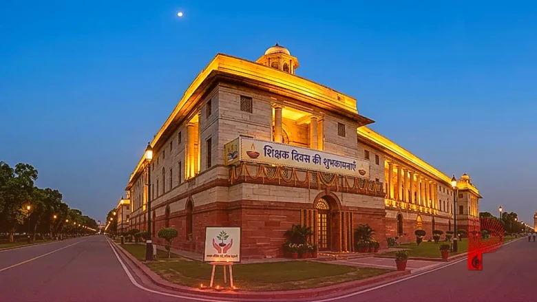 शिक्षक दिवस पर प्रधानमंत्री नरेंद्र मोदी का खास संवाद, बोले- बच्चों में छिपी प्रतिभा को पहचानें और बचपन को जीवित रखें