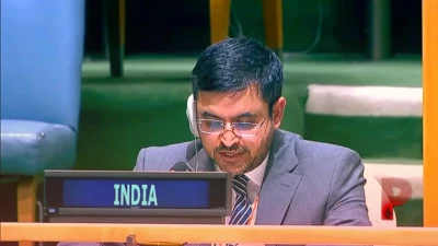 संयुक्त राष्ट्र में 'करेक्ट द मैप' को क्यों मिला भारत का साथ, क्या है 164 देशों के एकजुट होने की वजह