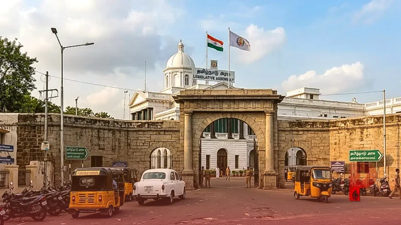 तमिलनाडु में सत्ता के गलियारों में घमासान: थलापति विजय की TVK और कांग्रेस के बीच पीएम फेस को लेकर ठनी