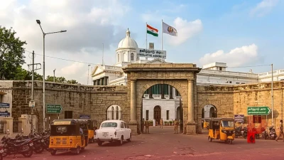 तमिलनाडु में सत्ता के गलियारों में घमासान: थलापति विजय की TVK और कांग्रेस के बीच पीएम फेस को लेकर ठनी