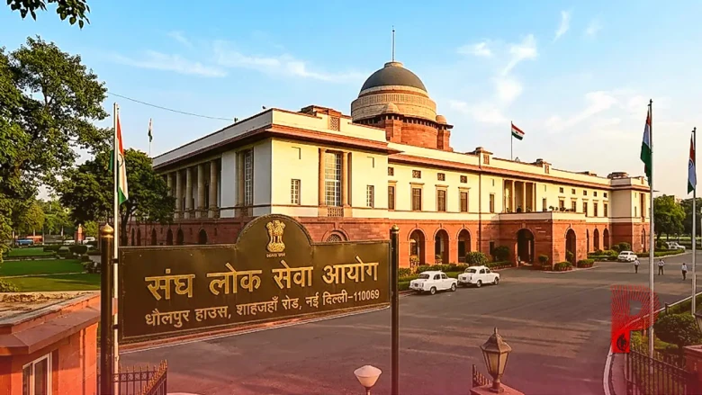 UPSC में छठी रैंक और जम्मू-कश्मीर से दिल्ली तक का सफर: जानें आईएएस नवीन कुमार चौधरी की प्रेरणादायक कहानी