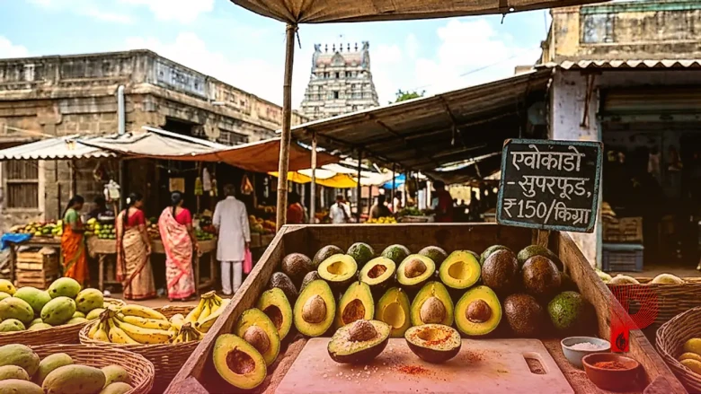 एवोकाडो को क्यों माना जाता है पोषक तत्वों का खजाना, जानिए इसके स्वास्थ्यवर्धक लाभ