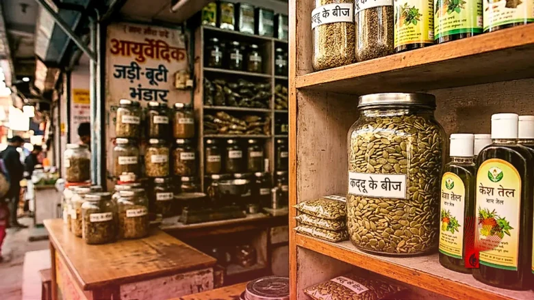 हेयर फॉल रोकने में कैसे कारगर हैं कद्दू के बीज? एक्सपर्ट ने बताया सही तरीका और फायदे