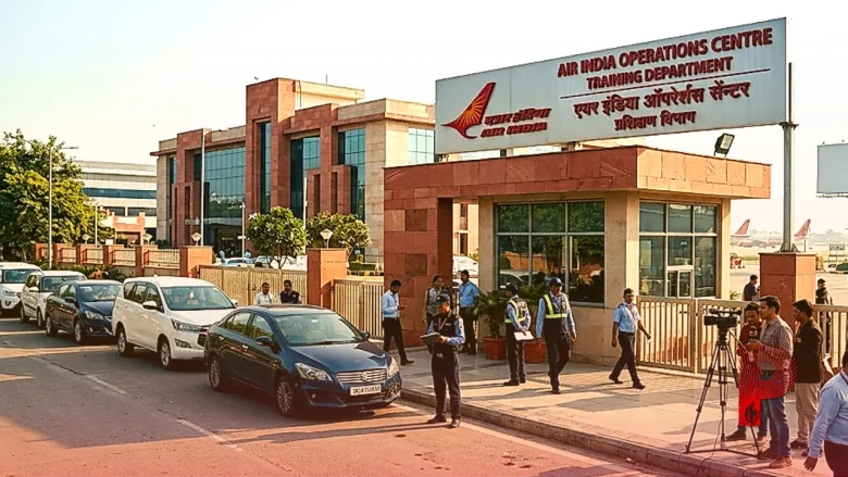 ड्रग टेस्ट में फेल एयर इंडिया पायलट की बर्खास्तगी, क्या पीएफ और भविष्य के करियर पर पड़ेगा असर?