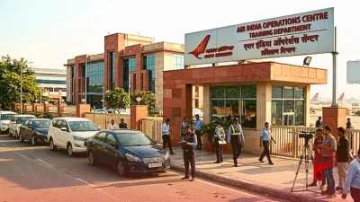 ड्रग टेस्ट में फेल एयर इंडिया पायलट की बर्खास्तगी, क्या पीएफ और भविष्य के करियर पर पड़ेगा असर?