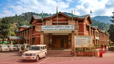 मंडी में कंगना रनौत का रौद्र रूप, सांसद निधि खर्च न होने पर अधिकारियों को सुनाई खरी-खोटी