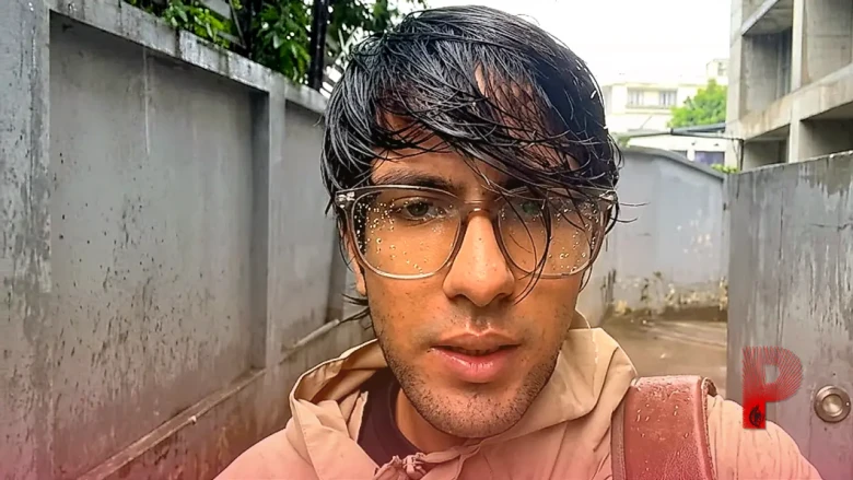 तेज बारिश में ऑफिस जाना क्यों जरूरी? वायरल वीडियो ने छेड़ी दफ्तर के काम और वर्क कल्चर पर बहस