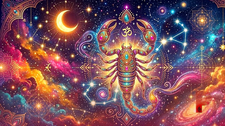वृश्चिक राशि के लिए 6 सितंबर का राशिफल: काम टालने की आदत से बचें, मिलेगा तरक्की का नया मौका