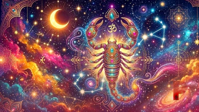 वृश्चिक राशि के लिए 6 सितंबर का राशिफल: काम टालने की आदत से बचें, मिलेगा तरक्की का नया मौका