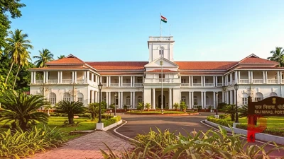 दिनेश शर्मा को मिली बड़ी जिम्मेदारी, अंडमान और निकोबार के उपराज्यपाल नियुक्त किए गए