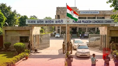 क्या कांग्रेस में फिर से वापसी की राह देख रहे हैं कैप्टन अमरिंदर सिंह? ताजा बयानों से राजनीतिक गलियारों में मची हलचल