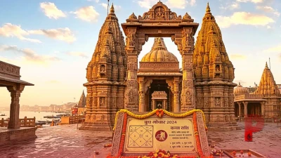 सितंबर में बुध का महागोचर, कन्या राशि में प्रवेश से इन 4 राशियों के खुलेंगे तरक्की के द्वार