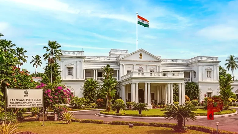 डॉ. दिनेश शर्मा को मिली नई जिम्मेदारी, बनाए गए अंडमान और निकोबार द्वीप समूह के उपराज्यपाल