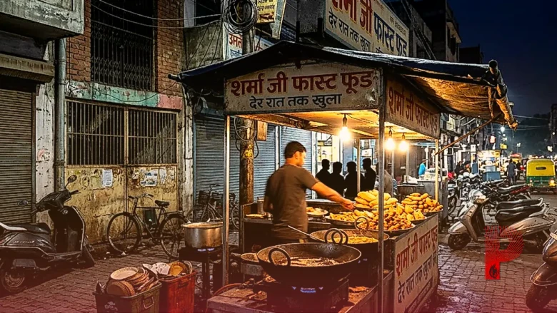 देर रात जंक फूड का सेवन सेहत के लिए क्यों है घातक, एक्सपर्ट ने बताए इसके गंभीर नुकसान