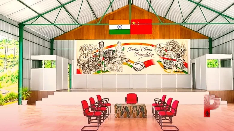 LAC पर तनाव के बीच भारत और चीन के सैन्य अधिकारी आमने-सामने, पहली बार पूर्वी क्षेत्र में होगी कोर कमांडर स्तर की बैठक