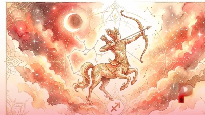 धनु राशि का 7 सितंबर का राशिफल: निवेश में जल्दबाजी से बचें और सोच-समझकर उठाएं कदम