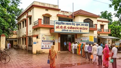 मौसम के बदलाव में सर्दी-खांसी और बुखार से न घबराएं, डॉक्टर ने दी बेहद जरूरी सलाह