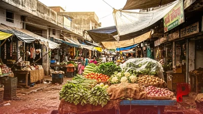 बारिश और उमस में सब्जियां जल्दी हो जाती हैं खराब, इन खास टिप्स से रखें उन्हें लंबे समय तक ताजा