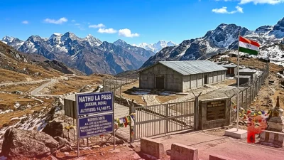 एशिया की दिशा तय करेंगे भारत और चीन के रिश्ते, जनरल अनिल चौहान ने बताया भविष्य का खाका