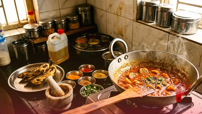 घर पर रखे ज्यादा पके केलों का करें सही इस्तेमाल, 5 मिनट में तैयार होगी चटपटी सब्जी