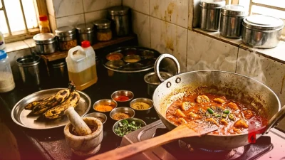 घर पर रखे ज्यादा पके केलों का करें सही इस्तेमाल, 5 मिनट में तैयार होगी चटपटी सब्जी