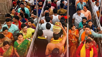 हरतालिका तीज और गणेश चतुर्थी का अद्भुत संयोग, इन 4 राशियों की चमकेगी किस्मत