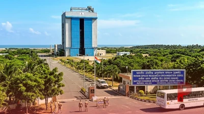 ISRO का निजीकरण नहीं होगा, एजेंसी ने अफवाहों को नकारा, साझा किया 2035 और 2040 का बड़ा रोडमैप