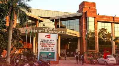 चाइना मास्टर्स: सात्विक-चिराग की फाइनल में धमाकेदार एंट्री, खिताब के करीब पहुंची भारतीय जोड़ी