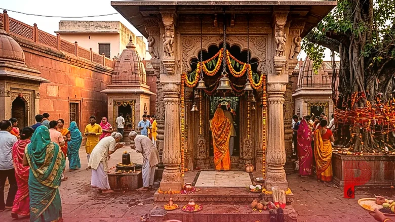 आर्द्रा नक्षत्र का विशेष संयोग: रविवार को इन अचूक उपायों से बदलें अपनी किस्मत