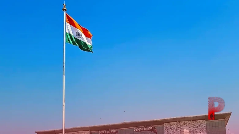 देवघर से बेंगलुरु के बीच अब रोज भरेगी विमान उड़ान, जानिए नई समय-सारणी और बुकिंग का हाल