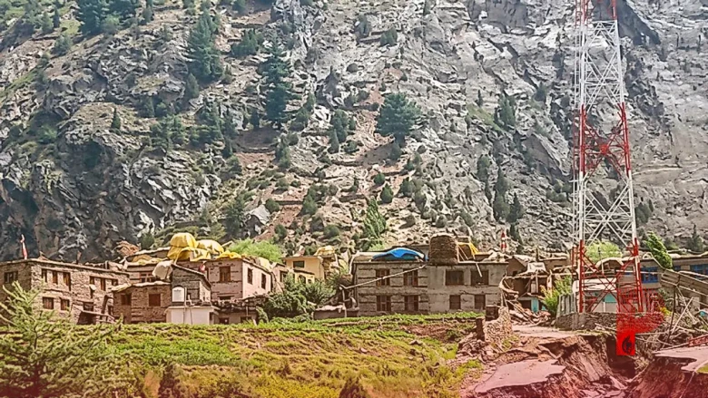 हिमाचल प्रदेश में मानसून का महाविनाश: अब तक 270 लोगों ने गंवाई जान, सरकारी और निजी संपत्ति को 1,242 करोड़ रुपये से अधिक का नुकसान