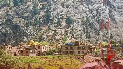 हिमाचल प्रदेश में मानसून का महाविनाश: अब तक 270 लोगों ने गंवाई जान, सरकारी और निजी संपत्ति को 1,242 करोड़ रुपये से अधिक का नुकसान