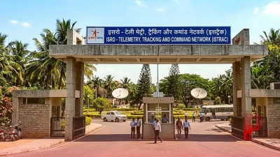 क्या सच में होने जा रहा है ISRO का निजीकरण? कर्मचारियों की चिंता पर चेयरमैन ने दिया यह बड़ा भरोसा